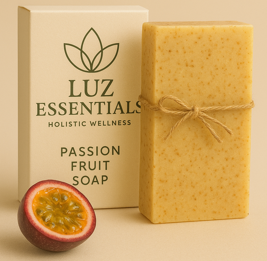 Jabón de Maracuyá